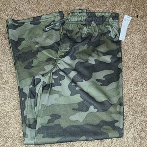 Treasure &Bond pajama bottoms Camo